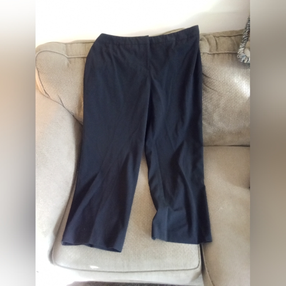 Women's Petite Stretch Pants